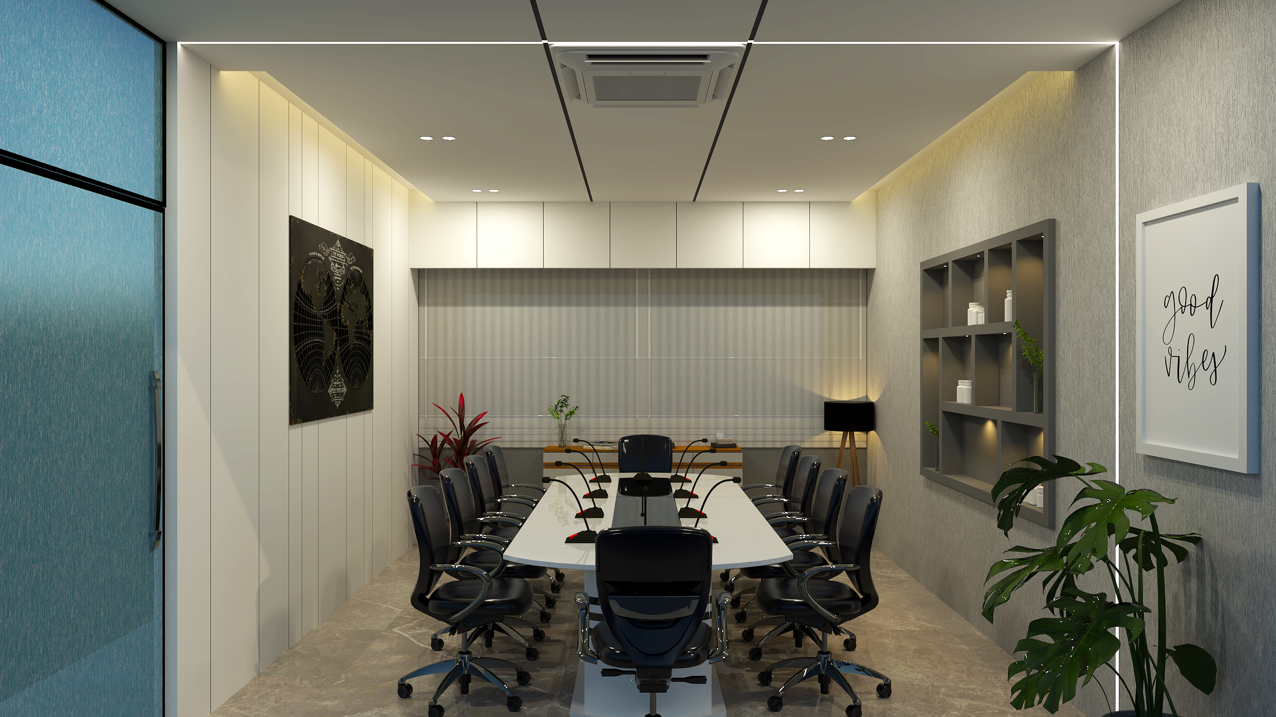 Conference Room
