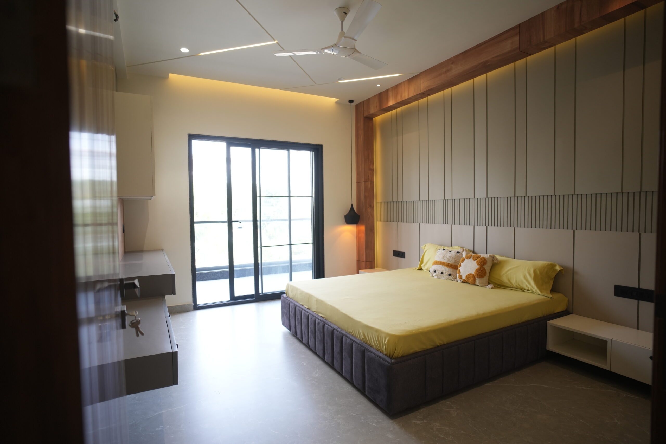 LUXARY BADROOM