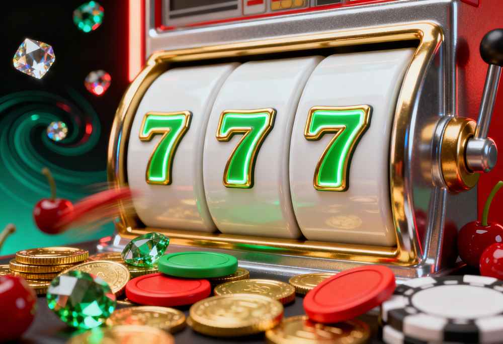 Slot Powers Casino in Francia: Guida Completa per i Giocatori Italiani